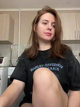NastyushaaLove online show from 12.15.24