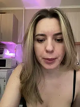 NastyushaaLove online show from 03.18.25