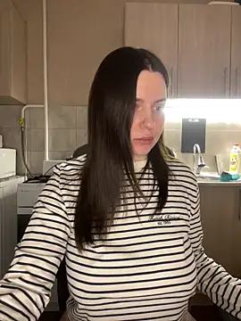 NastyushaaLove online show from 02.10.26