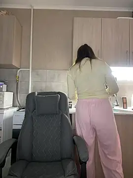 NastyushaaLove online show from 02.20.26