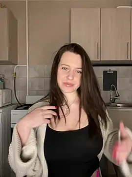 NastyushaaLove online show from 03.07.26