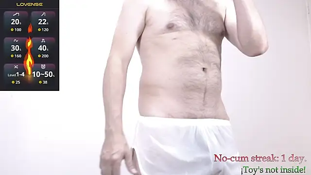 hxmisterh online show from 09.25.25