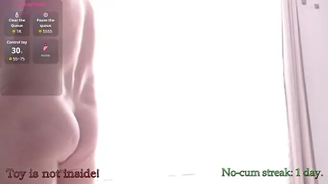 hxmisterh online show from 04.22.26