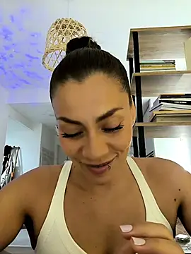 SamyJones9 online show from 03.27.26