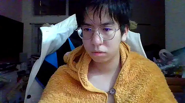 charlie xdd online show from 01.01.25