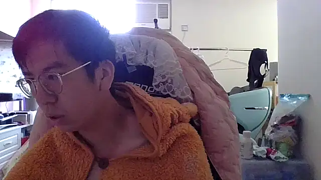 charlie xdd online show from 03.08.25