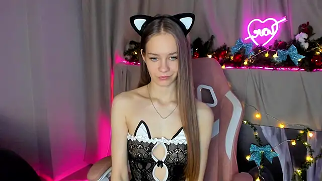 Sunbeam69 online show from 12.17.24