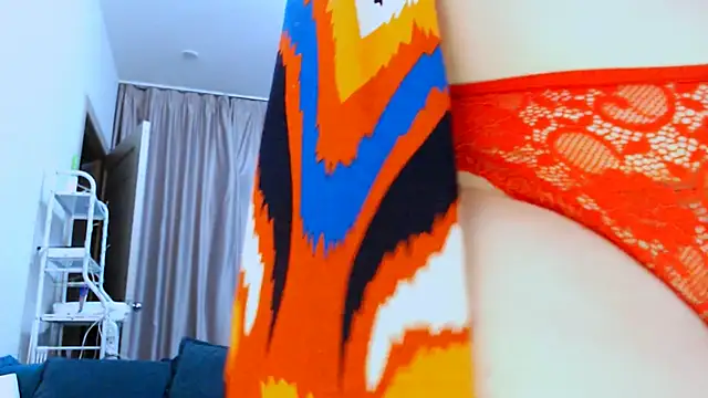 Snapshot of GoddessLara chatting on 09.25.25 GoddessLara online show from 09.25.25