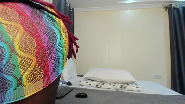 Naughty Linda online show from 02.15.25
