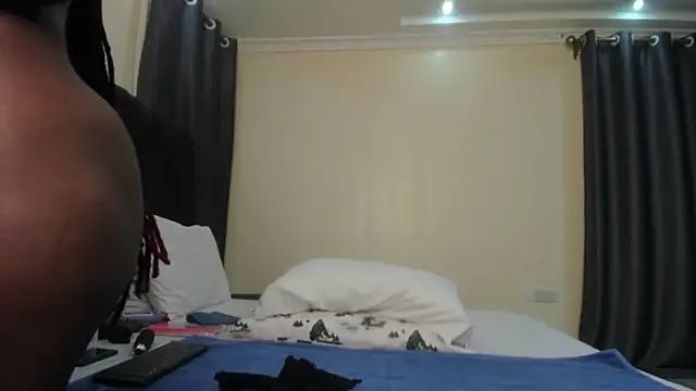 Naughty Linda online show from 02.18.25