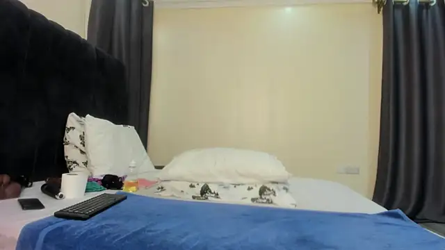 Naughty Linda online show from 02.19.25
