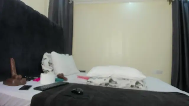Naughty Linda online show from 03.02.25