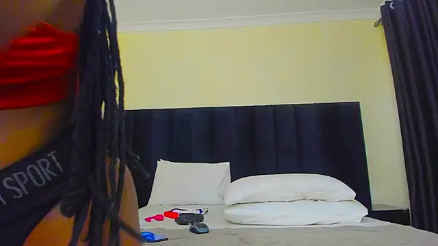 Naughty Linda online show from 09.16.25