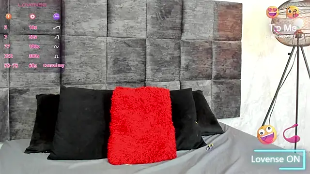 SusanRodriguez  online show from 12.12.24