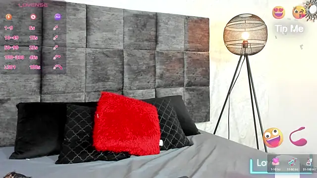 SusanRodriguez  online show from 02.11.25