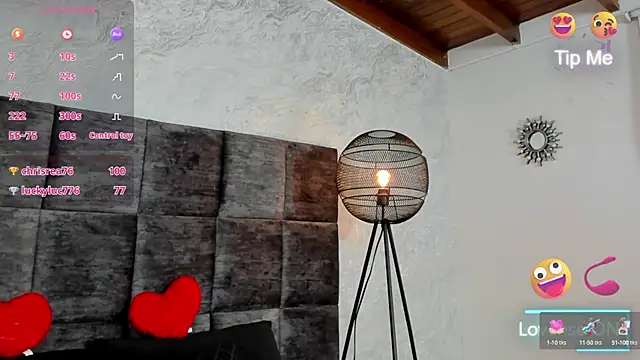 SusanRodriguez  online show from 02.27.25