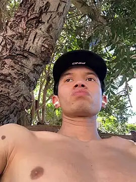 A santa1 online show from 02.09.26