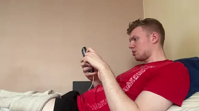 sexybooii6968 online show from 04.16.26