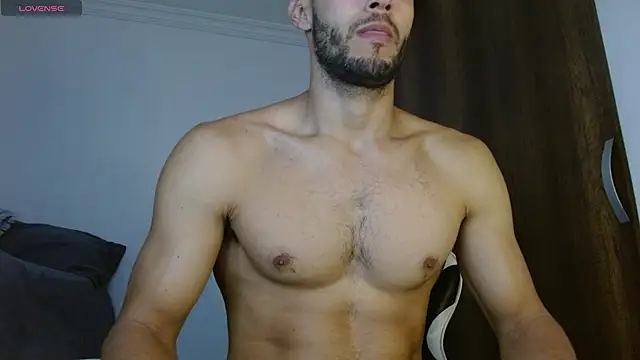 Noah jhonsonn online show from 12.08.24