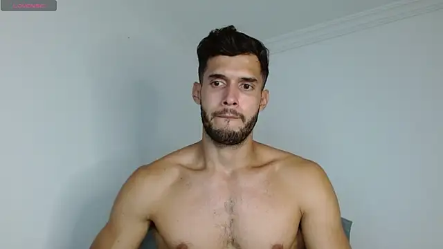 Noah jhonsonn online show from 12.09.24