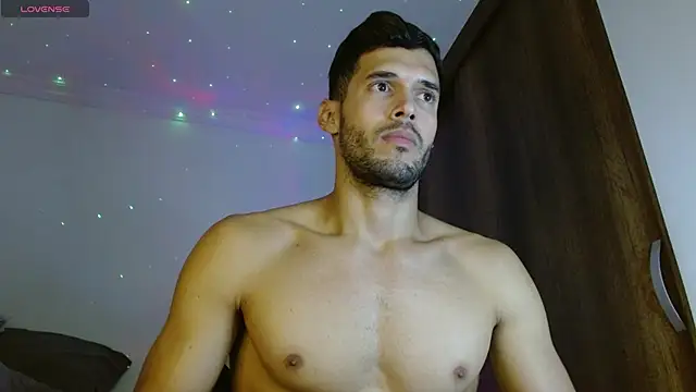 Noah jhonsonn online show from 12.16.24