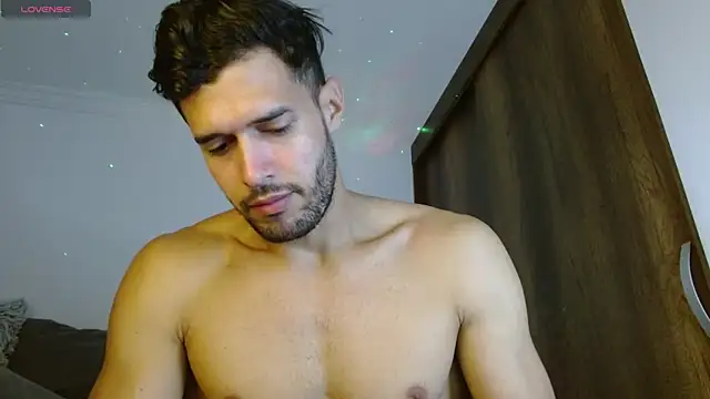 Noah jhonsonn online show from 12.17.24