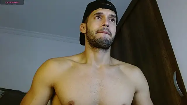 Noah jhonsonn online show from 12.18.24