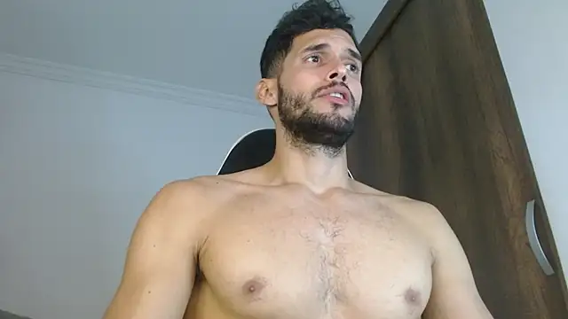 Noah jhonsonn online show from 01.14.25