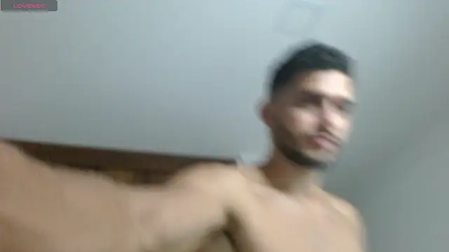 Noah jhonsonn online show from 02.02.25