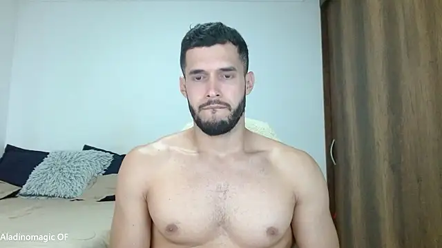 Noah jhonsonn online show from 02.25.26