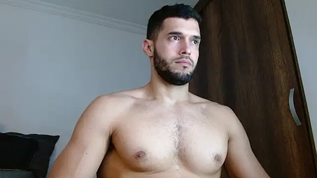 Noah jhonsonn online show from 03.28.26