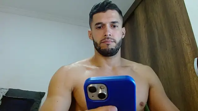 Noah jhonsonn online show from 04.02.26