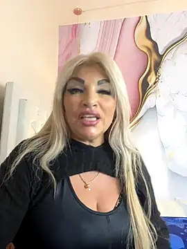 scarlett sexx69 online show from 09.18.25