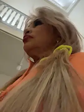 scarlett sexx69 online show from 09.27.25