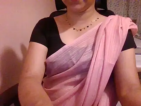 Pinky 4 online show from 09.15.25