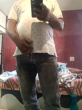 hornydick4you online show from 12.17.24