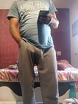 hornydick4you online show from 01.02.25