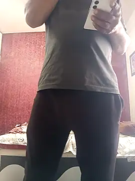 hornydick4you online show from 02.27.25