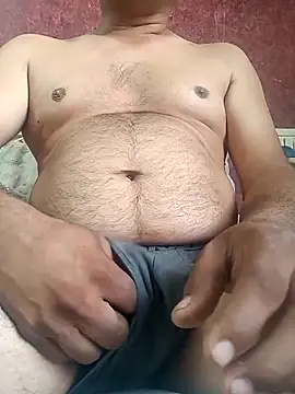 hornydick4you online show from 02.28.25