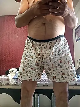 hornydick4you online show from 02.17.26