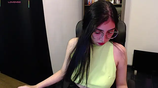 LemonsaD  online show from 03.07.25