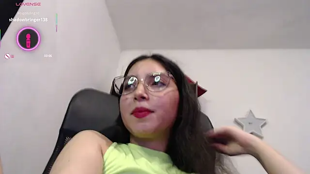 LemonsaD  online show from 03.07.25