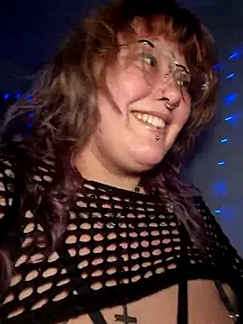 Cutegothcrybabyx online show from 04.26.26