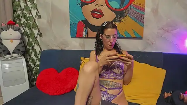 GabiMorgan online show from 09.23.25