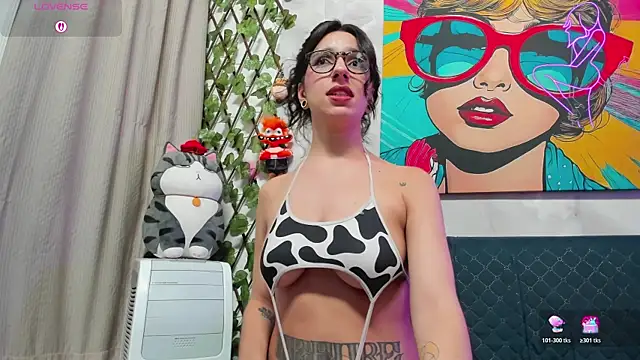 GabiMorgan online show from 02.20.26