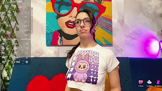 GabiMorgan online show from 02.27.26