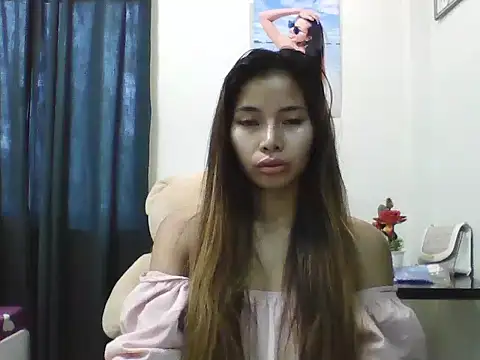 Snapshot of pinay6969 chatting on 01.13.25 pinay6969 online show from 01.13.25