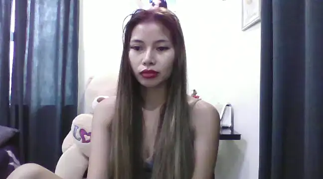 Snapshot of pinay6969 chatting on 02.12.25 pinay6969 online show from 02.12.25