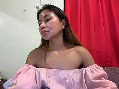 Snapshot of pinay6969 chatting on 05.11.26 pinay6969 online show from 05.11.26