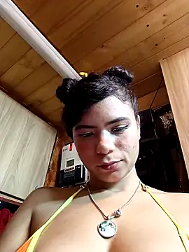 Simone Miller online show from 02.13.25